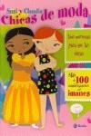 SUSI Y CLAUDIA CHICAS DE MODA | 9788421680100 | PERRETT, LISA