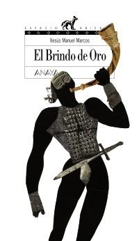BRINDO DE ORO, EL | 9788466776622 | MARCOS, XESUS MANUEL