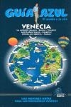 VENECIA GUIA AZUL | 9788480236270 | AAVV