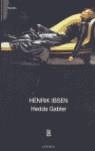HEDDA GABLER | 9789500307307 | IBSEN, HENRIK