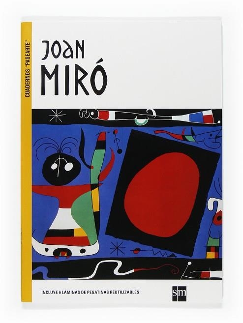 JOAN MIRO | 9788467517873 | MIRO, JOAN