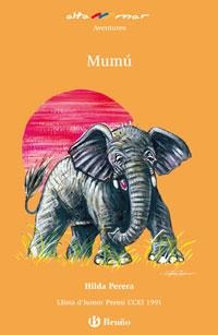 MUMU | 9788421653470 | PERERA, HILDA