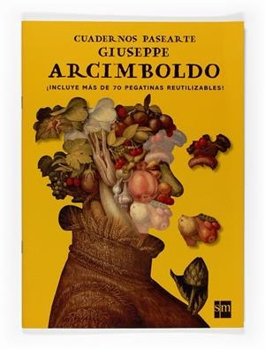GIUSEPPE ARCIMBOLDO | 9788467522907 | ARCIMBOLDO, GIUSEPPE