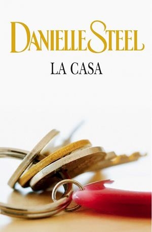 CASA, LA | 9788401382550 | STEEL, DANIELLE