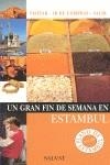 ESTAMBUL UN GRAN FIN DE SEMANA | 9788421681299 | AAVV