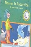 TINA EN LA ANTARTIDA | 9788448826857 | SEGARRA, ARACELI
