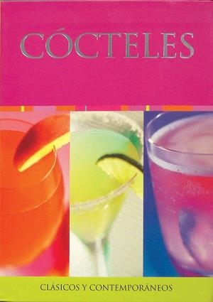 COCTELES | 9781407511993 | AA.VV.