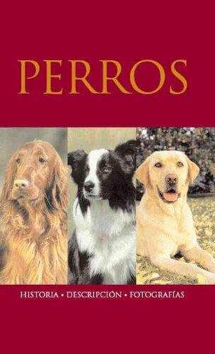 PERROS | 9781407512006 | RICHARD, BRYAN