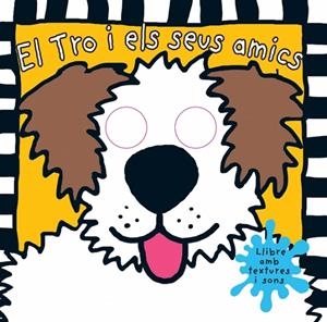 TRO I ELS SEUS AMICS | 9788448826154 | RIGG, JO / MUGFORD, SIMON