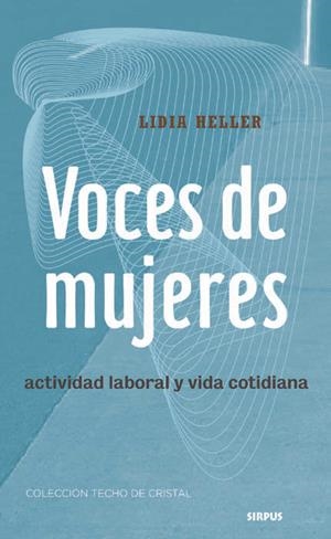 VOCES DE MUJERES | 9788496483569 | HELLER, LIDIA