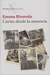 CARTAS DESDE LA AUSENCIA | 9788432212543 | RIVEROLA, EMMA