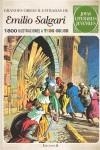 GRANDES OBRAS ILUSTRADAS EMILIO SALGARI | 9788466623582 | SALGARI, EMILIO