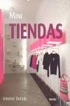 MINI TIENDAS | 9788496823389 | DETALIS, INTERIOR