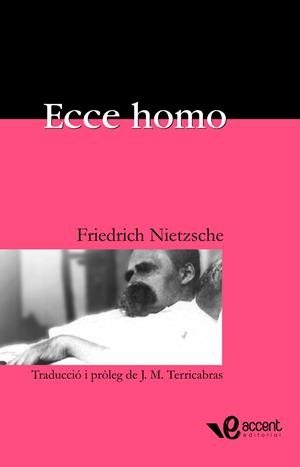 ECCE HOMO | 9788493609528 | NIETZSCHE. F