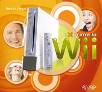 EXPRIME LA WII | 9788441522732 | FARKAS, BART