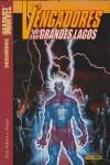 VENGADORES DE LOS GRANDES LAGOS, LOS | 9788496991330 | SLOTT, DAN / NICIEZA, FABIAN / PELLETIER, PAUL