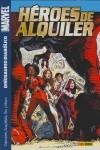 HEROES  DE ALQUILER | 9788496991323 | GRAY, JUSTIN / PALMIOTTI, JIMMY / WELLS, ZEB