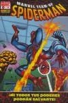 MARVEL TEAM UP SPIDERMAN 3 | 9788496991125 | CLAREMONT, CHRIS / BYRNE, JOHN / HUNT, DAVE