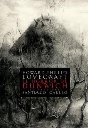 HORROR DE DUNWICH, EL | 9788496509924 | LOCECRAFT, HOWARD PHILLIPS