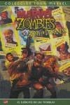 MARVEL ZOMBIES: EL EJERCITO DE LAS TINIEBLAS | 9788496991385 | LAYMAN, JOHN / NEVES, FABIANO / SUYDAM, ARTHUR