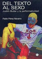 DEL TEXTO AL SEXO | 9788488052629 | PEREZ, PABLO