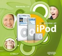 EXPRIME EL IPOD | 9788441522589 | BIERSDORFER, J.D.