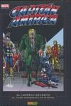 CAPITAN AMERICA EL IMPERIO SECRETO | 9788496991354 | ENGLEHART, STEVE / FRIEDRICH, MIKE  / BUSCEMA, SAL