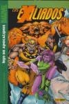 EXILIADOS, LOS | 9788496991286 | BEDARD, TONY / CALAFIORE, JIM / SAKAKIBARA, MIZUKI