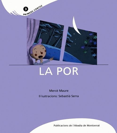 POR, LA | 9788484151708 | MAURE SERAÑA, MERCE