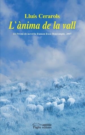 ANIMA DE LA VALL, L' | 9788497796224 | CECAROLS, LLUIS