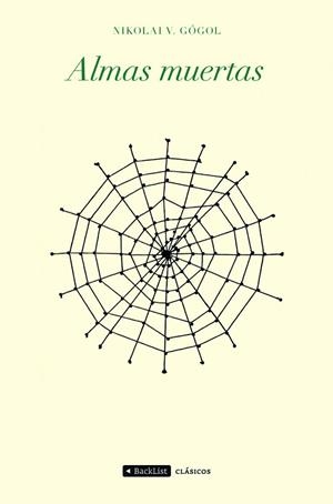 ALMAS MUERTAS | 9788408078524 | GOGOL, NIKOLAI V