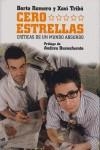 CERO ESTRELLAS | 9788484531838 | ROMERO, BERTO