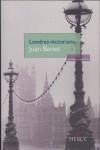 LONDRES VICTORIANO | 9788493629151 | BENET, JUAN