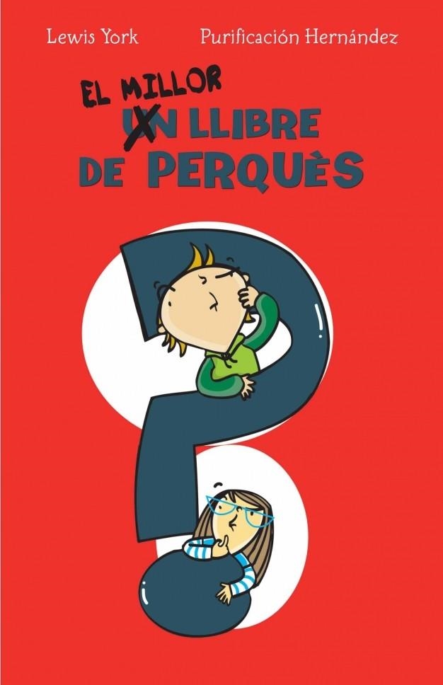 MILLOR LLIBRE DE PERQUES, EL | 9788484414278 | HERNANDEZ, PURIFICACION