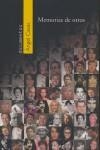 MEMORIAS DE OTROS | 9788496694316 | CASAS, ANGEL