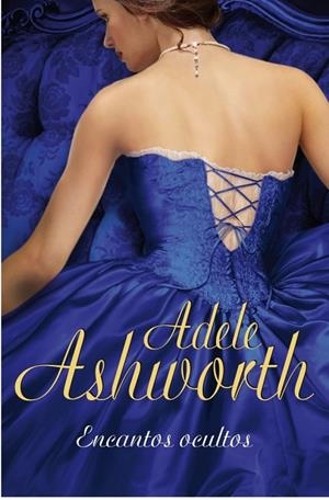 ENCANTOS OCULTOS | 9788483466391 | ASHVORTH, ADELE