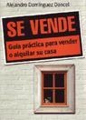 SE VENDE | 9788473564472 | DOMINGUEZ DONCEL, ALEJANDRO