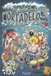 SUPERTOPCOMIC MORTADELO 9 | 9788466637206 | IBÁÑEZ TALAVERA, FRANCISCO