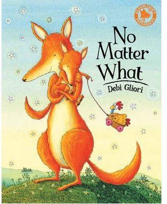 NO MATTER WHAT | 9780747563310 | GLIORI, DEBI