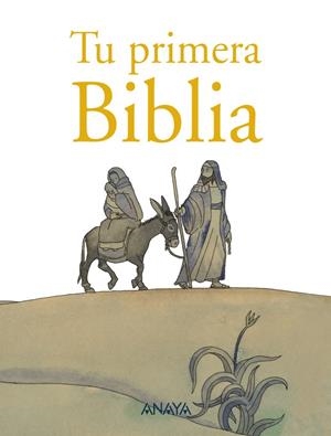 PRIMERA BIBLIA, TU | 9788466777643 | MUÑOZ PUELLES, VICENTE