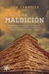MALDICION, LA | 9788493575571 | CHARTIER, DAN
