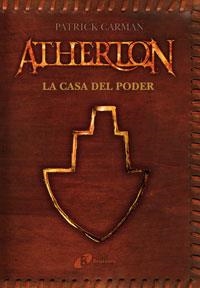 ATHERTON LA CASA DEL PODER | 9788483041765 | CARMAN, PATRICK