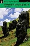 MYSTERIES OF THE UNEXPLAINED LEVEL 3 | 9781405852128 | BURKE, KATHY