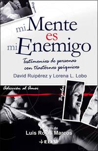 MI MENTE ES MI ENEMIGO | 9788441420281 | RUPIEREZ, DAVID