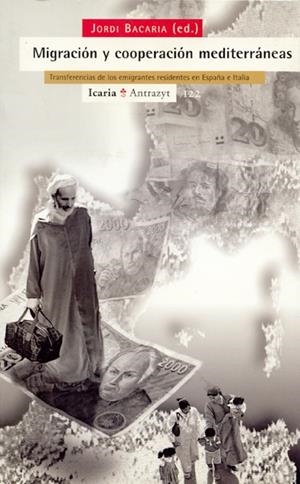 MIGRACION Y COOPERACION MEDITERRANEAS | 9788474263749 | VVAA