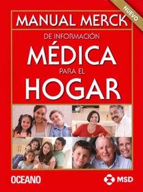 MANUAL MERCK DE INFORMACION MEDICA PARA EL HOGAR (NUEVA ED.) | 9788449446580 | AA.VV.