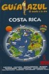 COSTA RICA (GUIA AZUL) | 9788480234931 | AUTORES VARIOS/-