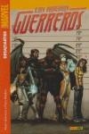 NUEVOS GUERREROS, LOS | 9788496991552 | GREVIOUX, KEVIN - MEDINA, PACO
