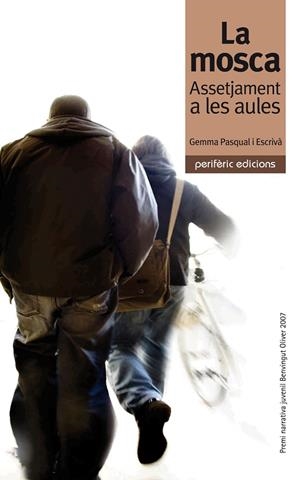 MOSCA, LA | 9788493549879 | PASQUAL I ESCRIVA, GEMMA