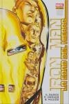 IRON MAN: LA EDAD DE HIERRO | 9788496991705 | BUSIEK, KURT